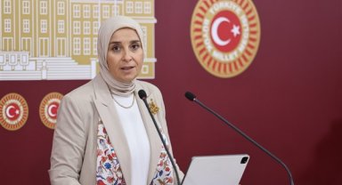Esen: Ülke baronlar ve mafyalar elinde kevgire döndü!