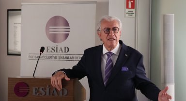 Eskinazi: Yokuş yukarı tekerlek çeviriyoruz