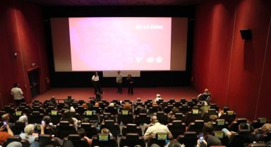 Eskişehir'de Engelsiz Filmler Festivali düzenlendi