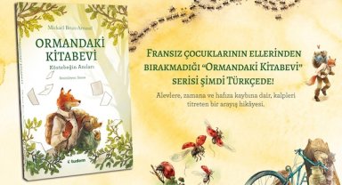 Fransız çocuklarının sevdiği