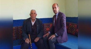 Gazi Gündoğdu hayatını kaybetti