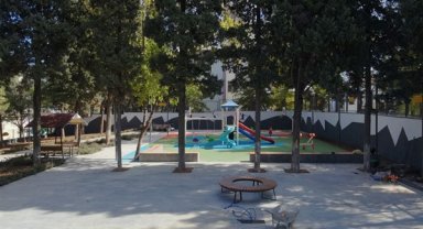 Gaziantep’te Hacıbaba Parkı hayata geçiriliyor
