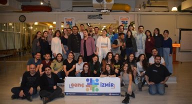 Genç İzmir'in yeni sezon kursları için başvurular başladı