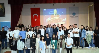 Genç Kültür Kart proje destek programı başvuruları başladı