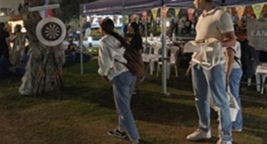 Gençİz Fest 2024 başladı