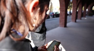 Gençlerden Odunpazarı'nda hazine avı
