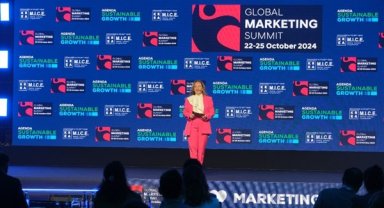 Global Marketing Summit 2024 İstanbul’da başarıyla gerçekleşti