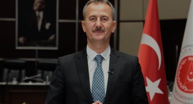 Görgün: HÜRJET 1.01 mach hızını aşarak süpersonik ses hızına ulaştı