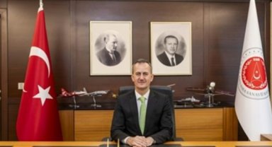 Görgün: Savunma ve havacılık sanayii ihracatımız Eylül ayında 66.8 milyon dolar oldu