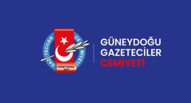 Güneydoğu Gazeteciler Cemiyeti'nden Sinan Aygül’e destek