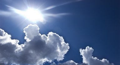 Hava sıcaklığı batı bölgelerde mevsim normalleri civarında seyredecek