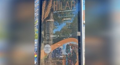 Hilar’da Tarih, Kültür ve Gastronomi Şöleni başladı