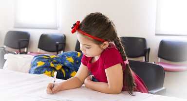 İBB'den “Kızlar Okusun Diye” desteği
