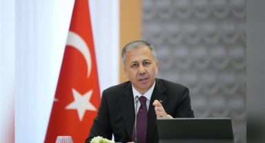 İçişleri Bakanı Yerlikaya: Vatandaşımızın sesi, demokrasimizin kalbidir