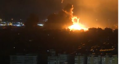 IDF, Hizbullah özel kuvvetler komutanının