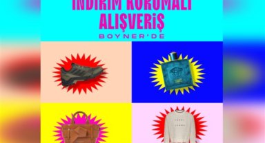 “İndirim Korumalı” Alışveriş ile alışverişte yepyeni bir dönem başlıyor