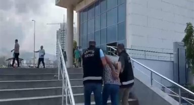 İskenderun’da kasten adam öldürmeye teşebbüs olayının 2 şüphelisi yakalandı