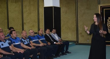 İskenderun’da