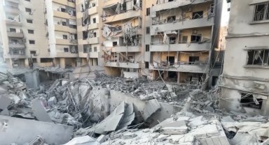 İsrail'in Gazze'nin kuzeyindeki düzenlediği saldırıda en az 73 kişi yaşamını yitirdi