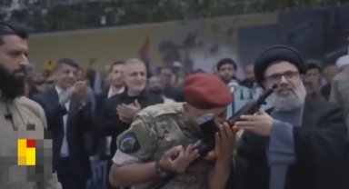 İsrail ordusu şimdi de olası yeni Hizbullah liderinin öldürüldüğünü doğruladı