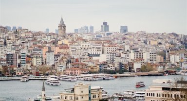 İstanbul’da toplu ulaşım Cumhuriyet Bayramı’nda ücretsiz olacak