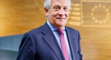 İtalya Dışişleri Bakanı Tajani’den Machado ve Gonzalez’e tebrik