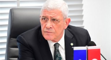 İYİ Parti Genel Başkanı Dervişoğlu: Devlet hepimizin ortak devletidir