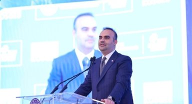 Kacır: Milletimize hizmet yolunda durmadan, yorulmadan çalışmaya devam edeceğiz