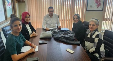 Kadın Kooperatifleri üretime devam ediyor