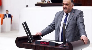 Karal: Gelecek kaygısı, ekonomik sıkıntılar, politik yaklaşımlar olayları körüklüyor