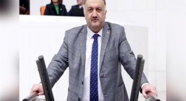 Karal: Sokaklarımız güvenli değil; gençlerimiz zarar görüyor