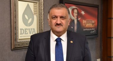 Karal: Üreticilerimizin yok sayıldığı bir tarım politikasını asla kabul etmiyoruz