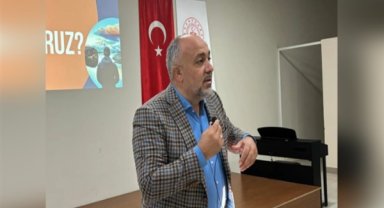Kasapoğlu: Gençlerimiz geleceğimiz; geleceğimiz için var gücümüzle çalışıyoruz