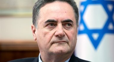 Katz: Samidoun'u terör örgütü listesine alınmasını memnuniyetle karşılıyoruz