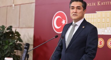 Kavuncu: Terörü bitirmesi için terörist başına çağrı yapılmaz