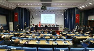Kayseri Büyükşehir Belediye Meclisi, 2025 Yılı Performans Programı’nı onayladı