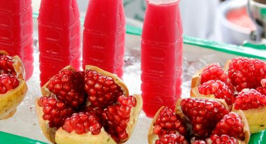 Konfrut GAP'ın Şanlıurfa'daki yatırımı