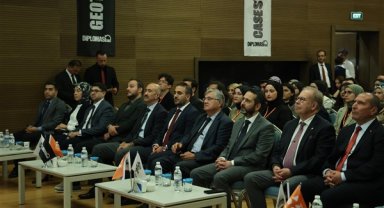 Konya’da