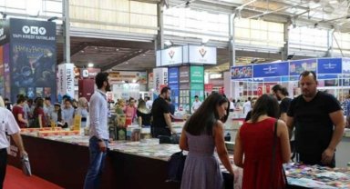 Kürtçe Kitap Fuarı kapılarını okuyuculara açtı