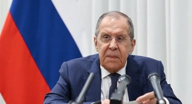 Lavrov: BRICS hiçbir oluşumun karşısında yer almıyor