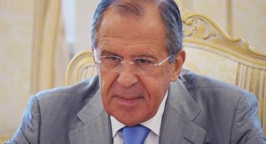 Lavrov, Türkiye Dışişleri Bakanı Fidan ile görüştü