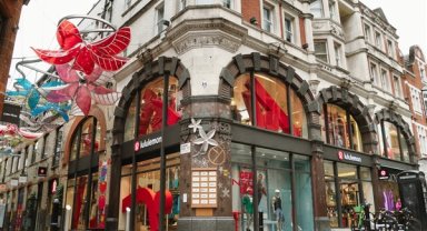 lululemon, Fiba Perakende ile Türkiye’de ilk defa satışa sunulacak