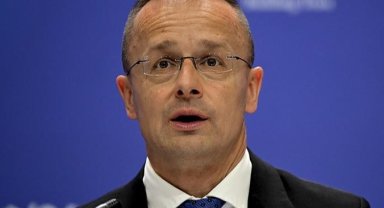 Macaristan: Çin'e ek gümrük vergileri AB'nin rekabet gücünü zayıflatır