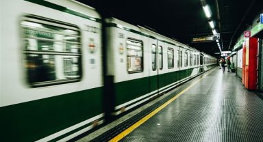Marmaray, Fenerbahçe-Manchester United maçı nedeniyle ek sefer koydu