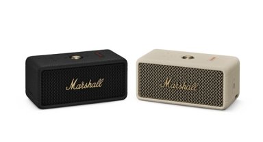 Marshall’ın yeni modeli Emberton III ile Rock'n'Roll yeniden doğuyor
