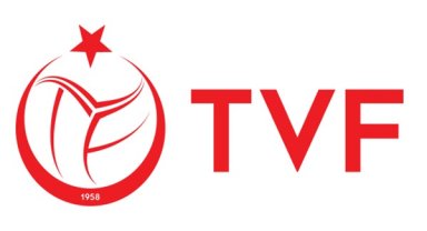Mehmet Akif Üstündağ, yeniden TVF Başkanı seçildi