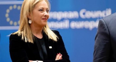 Meloni: İtalya'nın büyümesine yardımcı olmaya devam edeceğiz