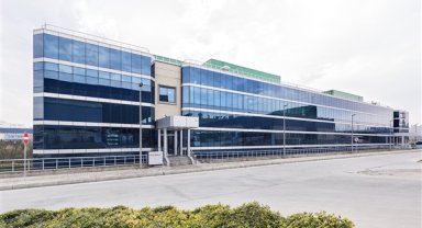 Mercedes-Benz Türk Türkiye’nin en çok patent tescili alan otomotiv firması oldu