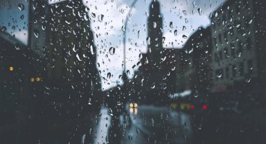 Meteoroloji’den kuvvetli yağış uyarısı