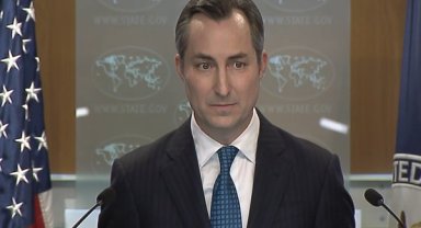 Miller: Sudan’da genişletilmiş ve engellenmemiş insani erişim kritik öneme sahiptir